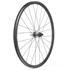 MICHE Graff XL Disc Cyclocross/Gravel Wheelset - Black