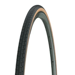 Michelin Dynamic Classic 700c Road Tyre - Black/Translucent