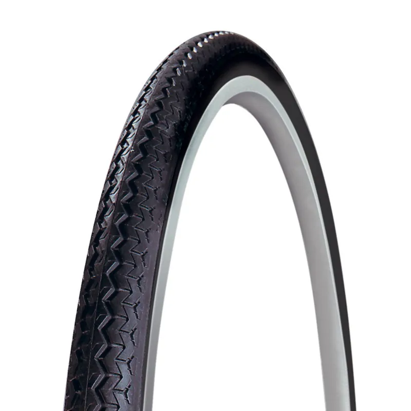 Michelin World Tour Hybrid Bike Tyre - Black - 700 X 35c 1 Michelin World Tour Hybrid Bike Tyre - Black - 700 X 35c