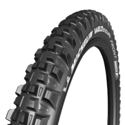 Michelin Wild Enduro Magi-X Front MTB Tyre - 27.5 X 2.4 TS TLR