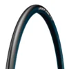 Michelin Dynamic Sport 700 X 23c Wire Bead Road Tyre - Black/Blue