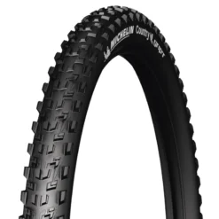 Michelin Country Grip R 27.5 X 2.10 MTB Tyre - Black