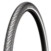 Michelin Protek Hybrid Tyre Dyanmo Side - 700 X 35c