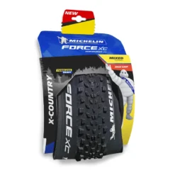 Michelin Force XC Performance Line MTB Tyre - 27.5 X 2.25 TS TLR