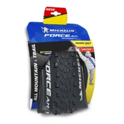 Michelin Force AM Competition Line 27.5+ MTB Tyre - Black