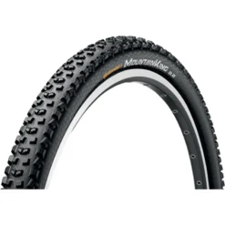 Continental Mountain King II MTB Tyre - 26 X 2.3.