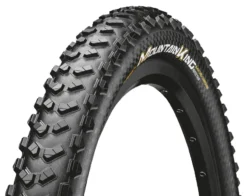 Continental Mountain King III ProTection Folding MTB Tyre- 27.5 X 2.3.