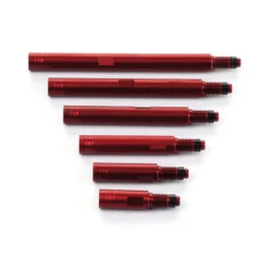 Miche Valve Extender - 60+60mm