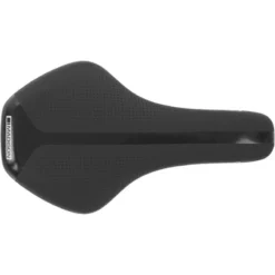 Madison Roam Junior Saddle - 135mm X 245mm - Black -Spin And Ride np4011 detail03
