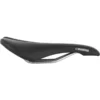 Madison Flux Classic Saddle - Standard - 142mm X 280mm - Black