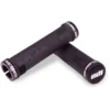 ODI BOX BMX Lock-On Grips - 130mm - Black