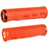 ODI Dread Lock MTB GrIps - 130mm - Orange