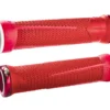 ODI AG1 MTB Lock-On Grips - 135mm - Red