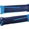 ODI AG1 MTB Lock-On Grips - 135mm - Black/Graphite