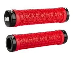 ODI SDG MTB Lock-On Grips - 130mm - Red