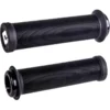 ODI Longneck V2.1 BMX Lock On Grips - 140mm - Black