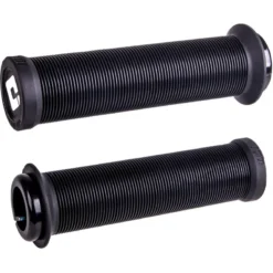 ODI Longneck V2.1 BMX Lock On Grips - 140mm - Black
