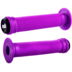 ODI Longneck ST BMX Grips - 143mm - Pink -Spin And Ride odln3143p 4