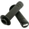 ODI Ruffian BMX Lock On Grips - Black