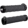 ODI X-Treme MTB Lock-On Grips - 130mm - Grey