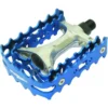 Onza VP458 Trials Pedals - 9/16 Inch