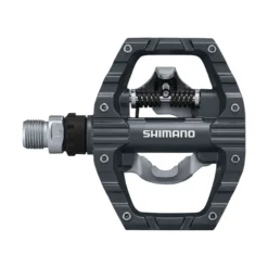 Shimano PD-EH500 SPD Touring Pedals 9/16 - Grey -Spin And Ride p pd eh500 2019npp0076 750 750