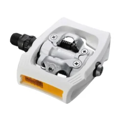 Shimano PD-T400 Click R Clipless Road Pedal - 9/16 Inch