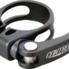 ControlTech QR Seatpost Clamp - Black