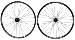 29 Alex VED7 - 29er Disc Wheelset TL-Ready In BLACK