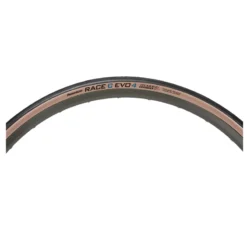 Panaracer Race C Evo 4 Folding Road Clincher Tyre Black/Amber -Spin And Ride pa700race4blkamb