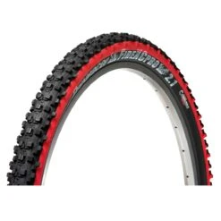 Panaracer Fire XC Pro TLC Folding 26 X 2.10 MTB Tyre - Black/Blue -Spin And Ride pa705fir2fbtlc 2