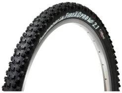 Panaracer Fire XC Pro TLC Folding 26 X 2.10 MTB Tyre - Black/Blue -Spin And Ride pa705fir2fbtlcblk 2