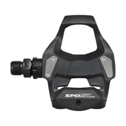 Shimano PD-RS500 SPD-SL Clipless Road Pedals 9/16 - Black