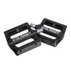 Gusset Merge Pedals - Black