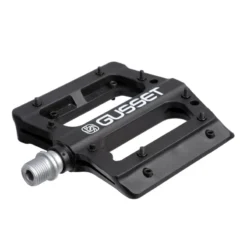 Gusset Merge Pedals - Black -Spin And Ride pdgumg9ck 17 2