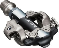 Shimano PD-M9100 XTR XC Race Pedals