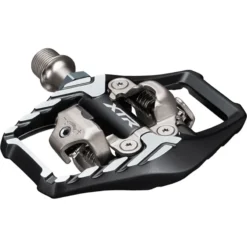 Shimano PD-M9120 XTR Trail Wide Platform Pedals