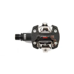 Look X-Track Race Carbon Clipless MTB Pedals - Black -Spin And Ride pext18223 31092 01