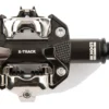 Look X-Track Clipless MTB Pedals - Grey