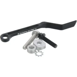 Token Chain Drop Catcher For Road Double Chainsets -Spin And Ride ph125blk