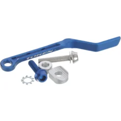 Token Chain Drop Catcher For Road Double Chainsets -Spin And Ride ph125blue