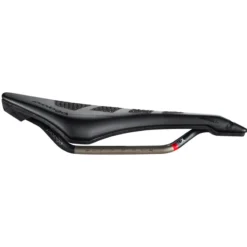 Prologo Dimension TiroX CPC 143 Road Saddle - Black -Spin And Ride pl153 01