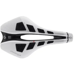Prologo Dimension TiroX CPC 143 Road Saddle - Black