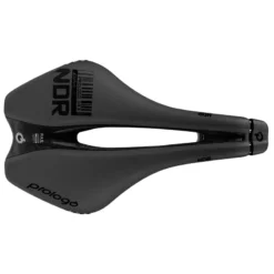 Prologo Dimension NDR T4.0 143 Road Saddle - Anthracite/Black -Spin And Ride pl164