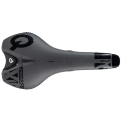 Prologo Nago X10 Tirox MTB Saddle - Black