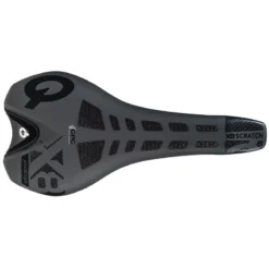 Prologo Scratch X8 CPC Tirox MTB Saddle - Black