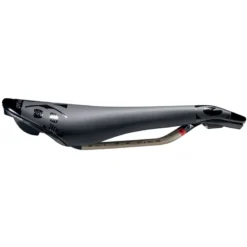Prologo Scratch X8 Tirox MTB Saddle - Black