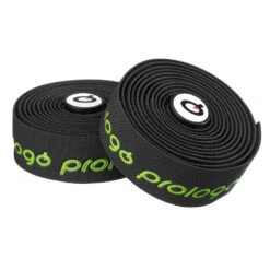 Prologo Onetouch Bar Tape - Black -Spin And Ride plt140d 6