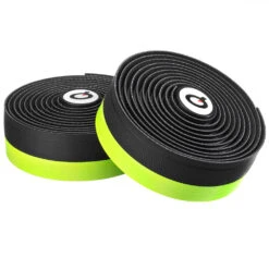 Prologo Onetouch 2 Bar Tape - Black/White -Spin And Ride plt150g 1