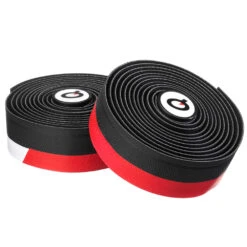 Prologo Onetouch 2 Bar Tape - Black/Reflective -Spin And Ride plt150krw 9